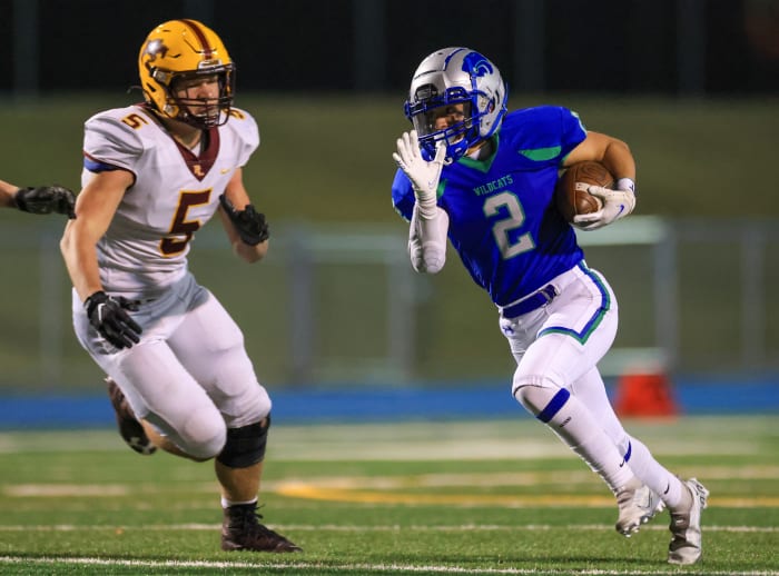 Photo by Jeff Lawler